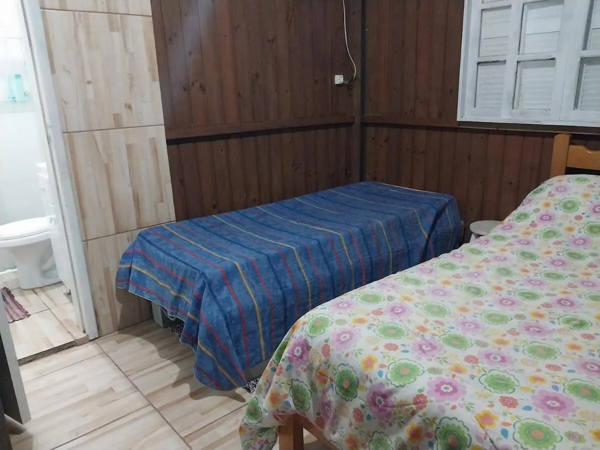 Tatil Evi Casa Na Praia Do Sonho Palhoça