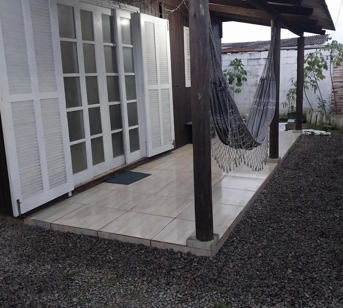 Casa Na Praia Do Sonho Palhoça